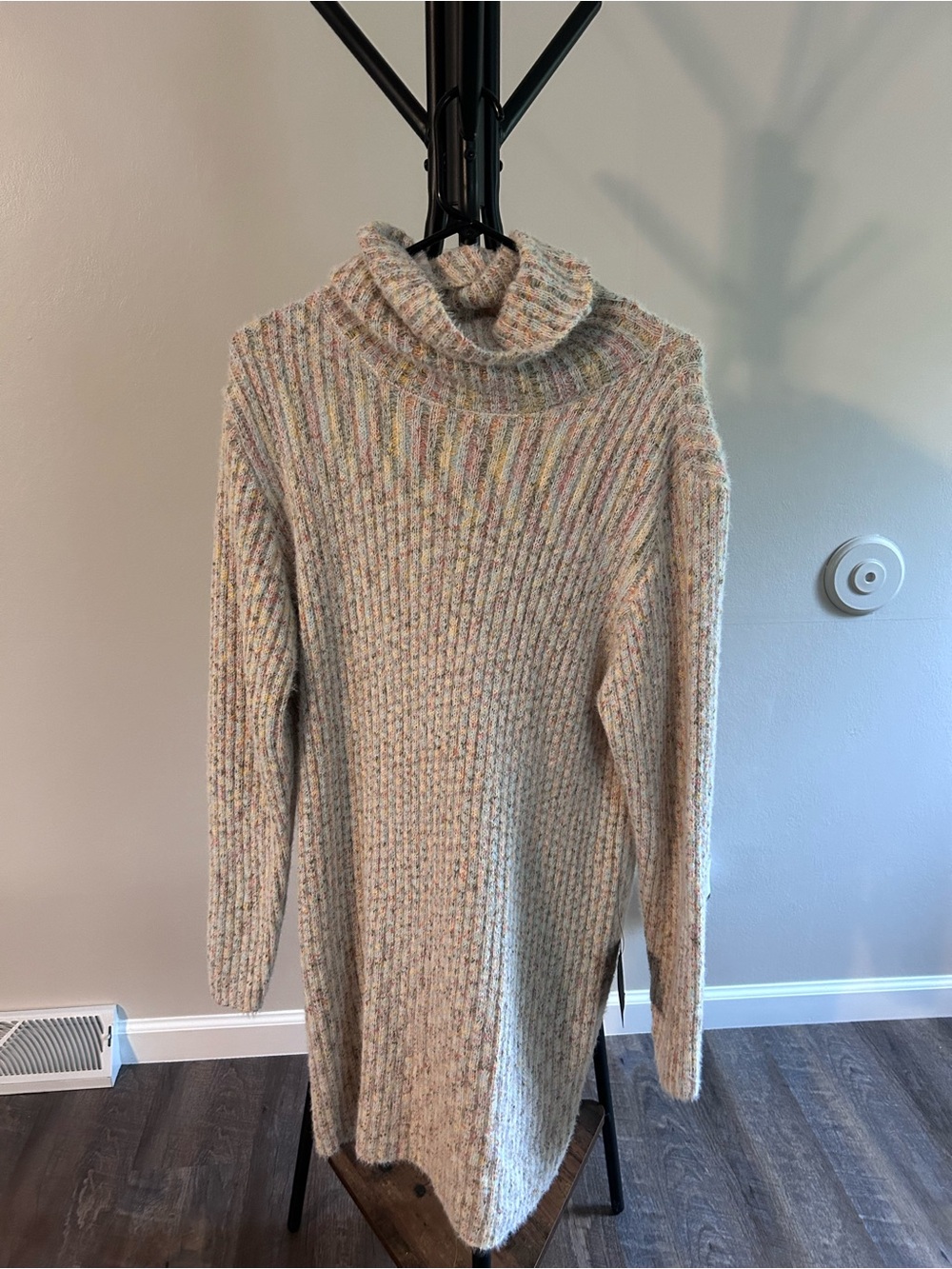 NWT lulu sweater dress